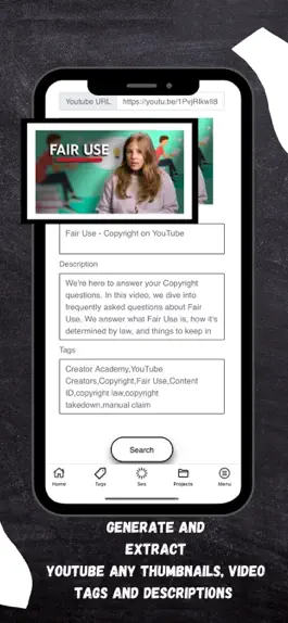 Game screenshot YT ProCreator hack