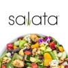 Salata Salad Kitchen icon