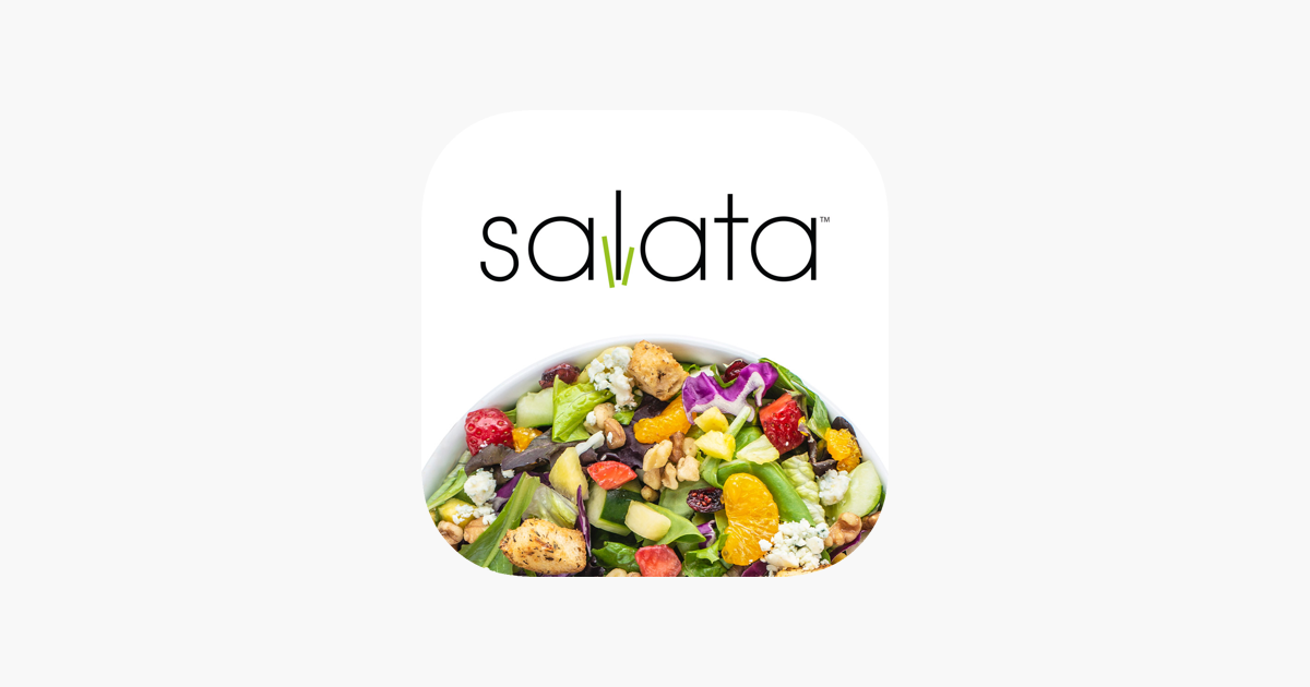 Configure Salad Box Lunch - Salata