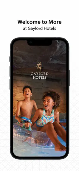 Game screenshot Gaylord Hotels: Resort App mod apk
