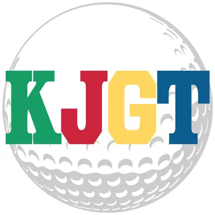 KJGT Golf Cheats