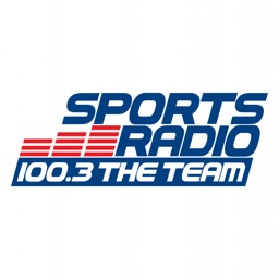 Sports Radio 100.3