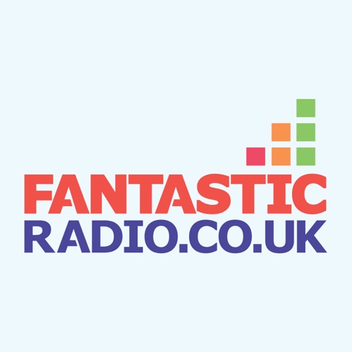 FANTASTICRADIOUK - AppWisp.com