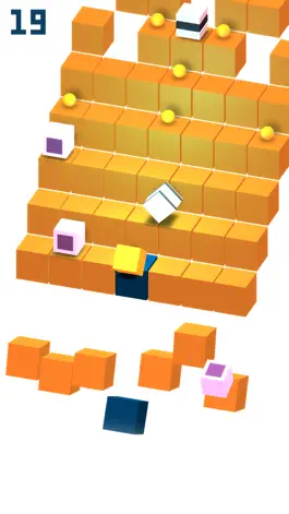 Game screenshot Cube Climb hack