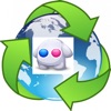 Flickr-Pix icon