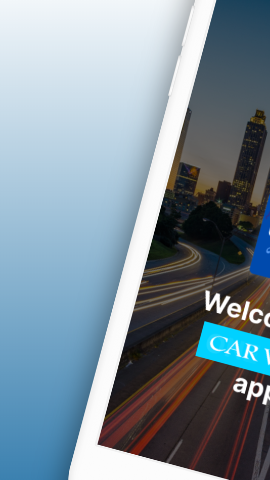 Car Way Captain - 1.7.0 - (iOS)