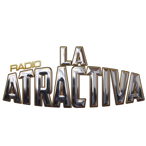 Radio La Atractiva icon