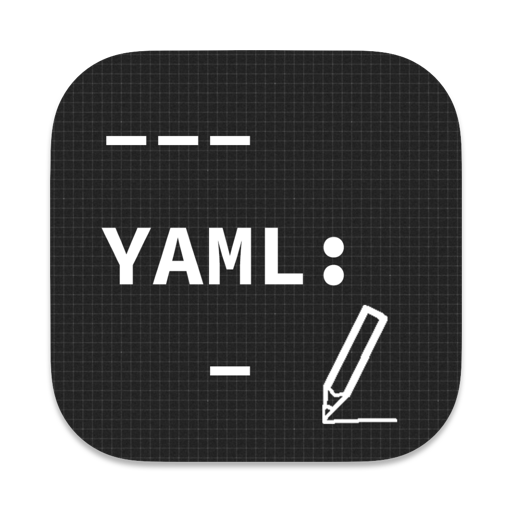 Power YAML Editor App Cancel