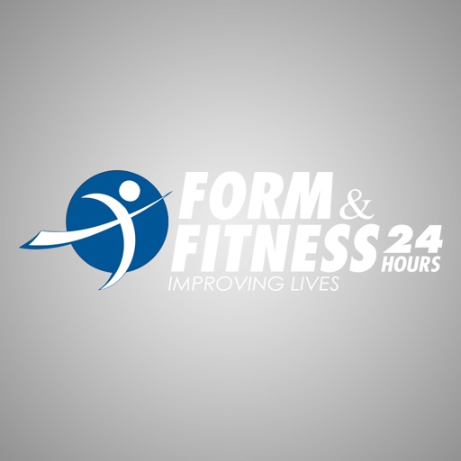 Form & Fitness icon