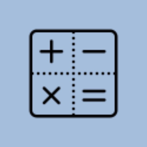 Speed Math - Flashcards icon
