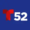 Telemundo 52: Noticias de LA delete, cancel