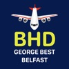 Belfast George Best Airport icon