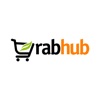 Grabhub: Reduce food waste icon