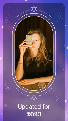 Game screenshot Tarot Card Reading - Astrology mod apk