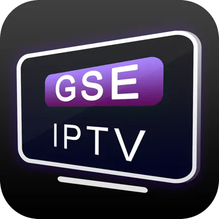 GSE Smart IPTV - TV Online Cheats