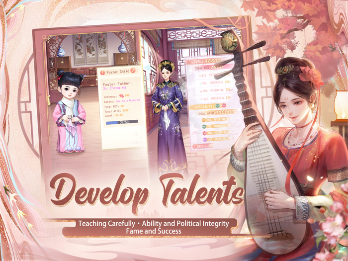 Legend of the Phoenix