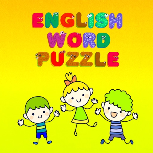 English Alphabet Learning 123 icon