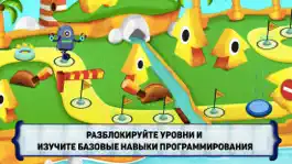 Game screenshot Code the Robot. Save the Cat hack