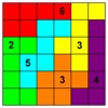 Logi5Puzz+ 3x3 to 16x16 Sudoku - iPhoneアプリ