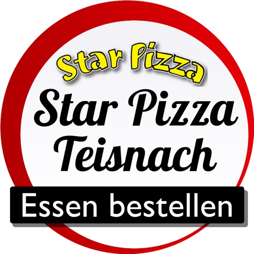Star Pizza Teisnach icon