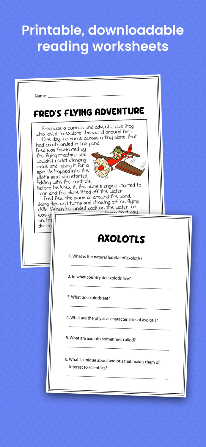 Storytime Read-Aloud