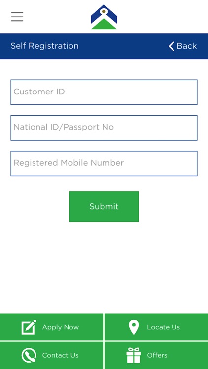 Lesotho PostBank Mobile