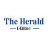 The Herald E-Edition - iPhoneアプリ