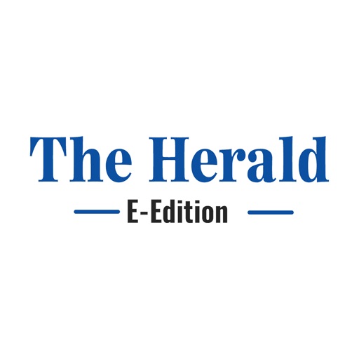The Herald E-Edition icon