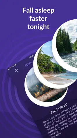 Game screenshot Sleep Journey to fall asleep mod apk