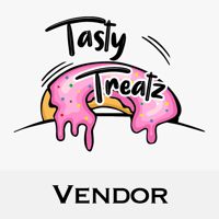 Tasty Treatz Vendor