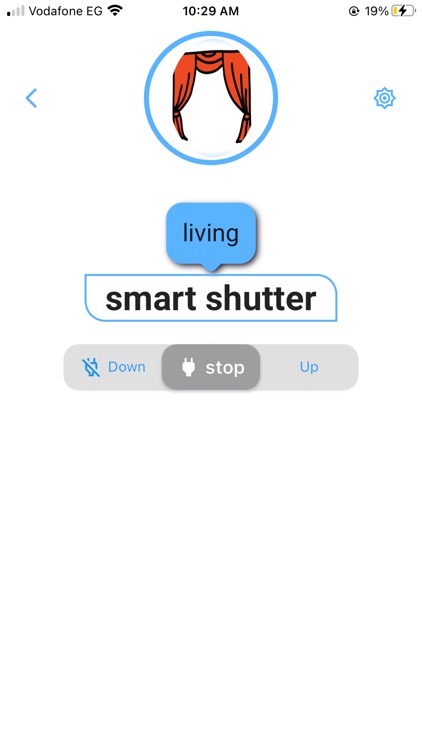 Intelli smart Home screenshot-5