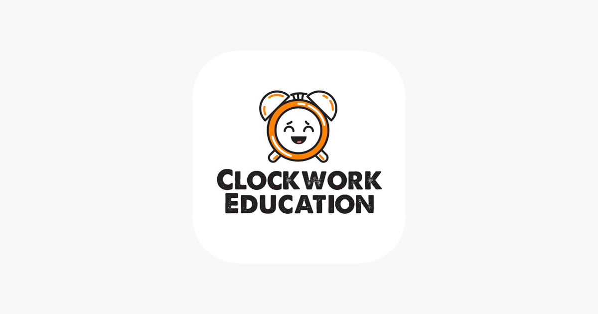 ‎Clockwork Education on the App Store