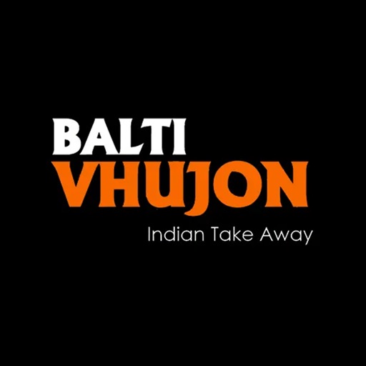 Balti Vhujon Cubbington - AppWisp.com
