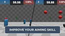 Game screenshot Aim Champ - FPS Aim Trainer mod apk