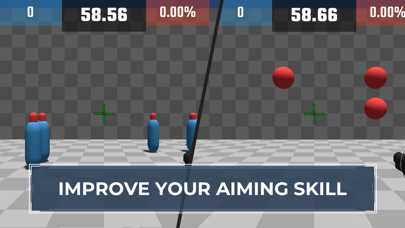 Aim Champ - FPS Aim Trainer Screenshot