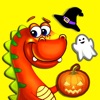 Icon Dino Fun - Games for kids