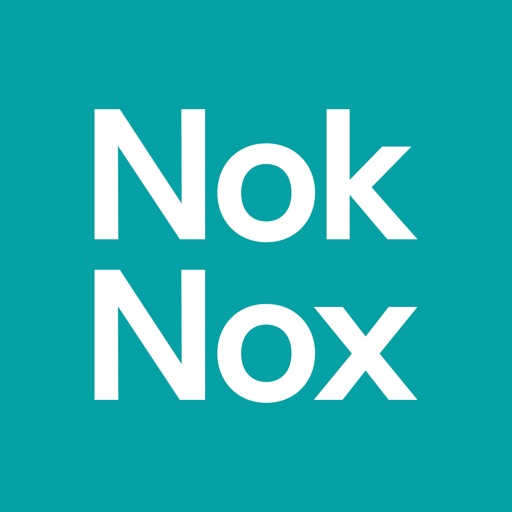 Nok Nox, o app do condomínio