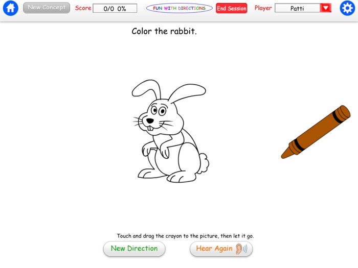 Fun With Directions HD