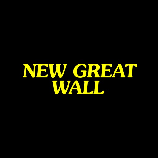 New Great Wall-Order Online icon