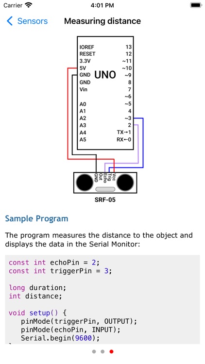 Arduino Programming Pro screenshot-3