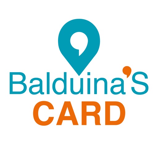 Balduina'S Card icon