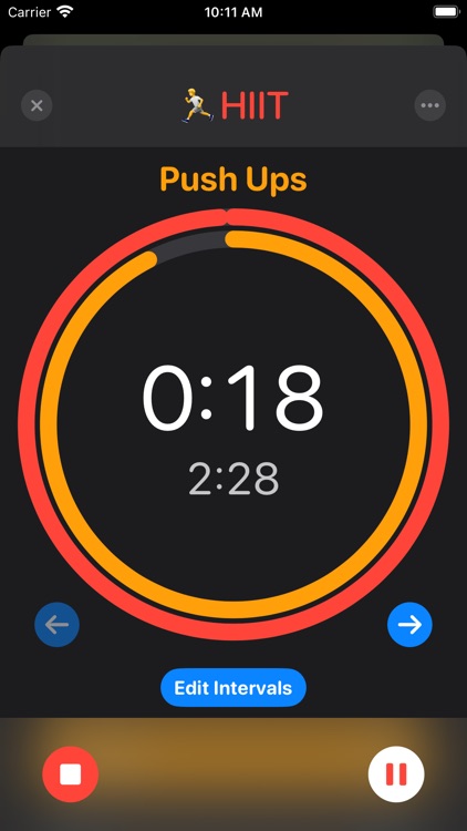 Just Timers screenshot-3