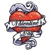 Valentine's Day Card! icon