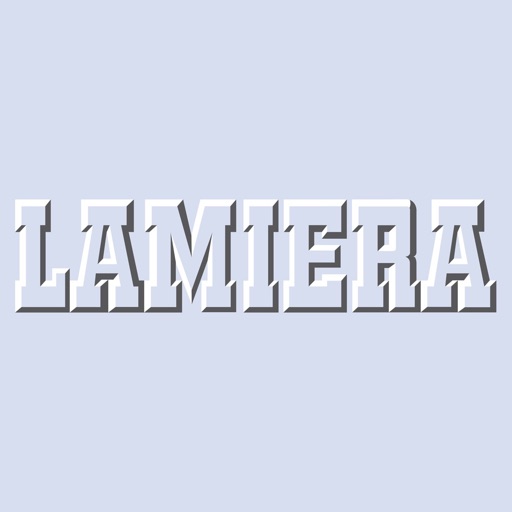 Lamiera News icon