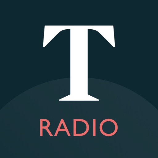 Times Radio: Audio News