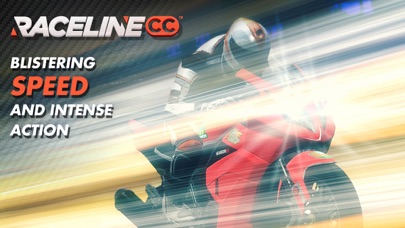 Raceline CCのおすすめ画像2