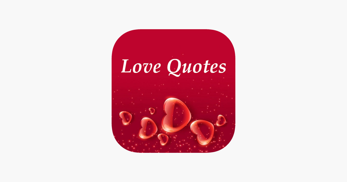 â žthe Best Romantic Love Quotes On The App Store â žthe Best Romantic Love Quotes On The App Store