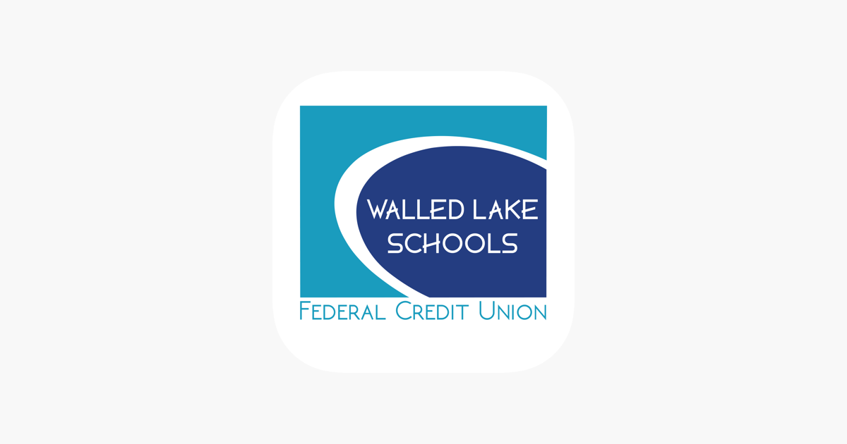 ‎Walled Lake Schools FCU on the App Store