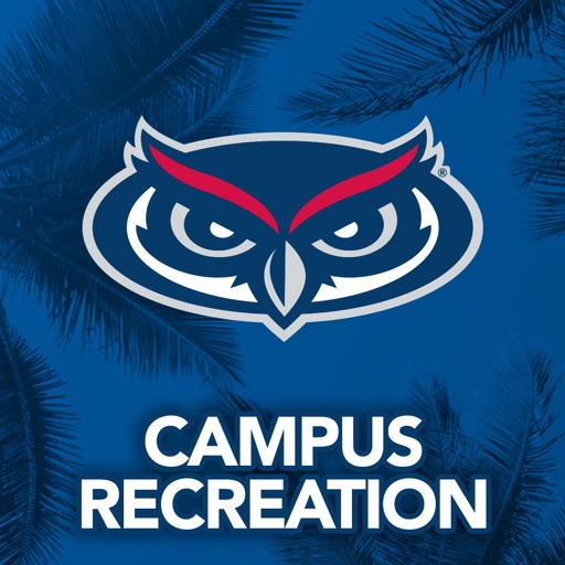 FAU Campus Recreation icon