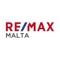 The official RE/MAX Malta app designed to be the perfect real-estate companion on the market